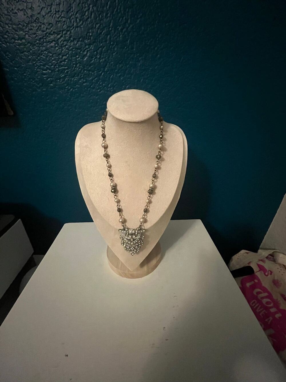 Vintage Necklace